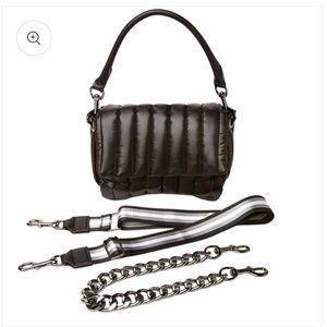 THINK ROYLAN Bar Bag with 3 interchangable straps